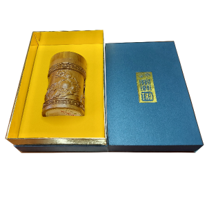 Bộ quà tặng trà cao cấp Hải Trà Tân Cương Nhất Đinh Trà 150g